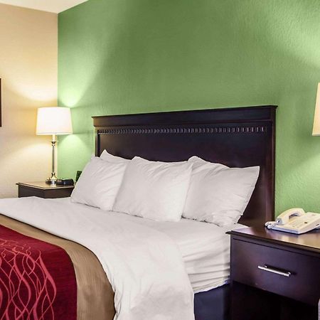 Quality Inn Belton - Kansas City South Zewnętrze zdjęcie