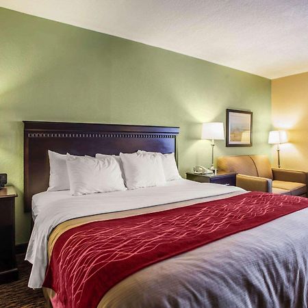 Quality Inn Belton - Kansas City South Zewnętrze zdjęcie