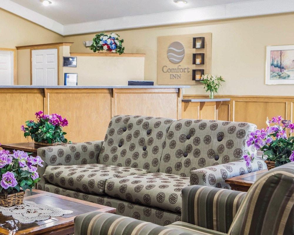 Quality Inn Belton - Kansas City South Zewnętrze zdjęcie