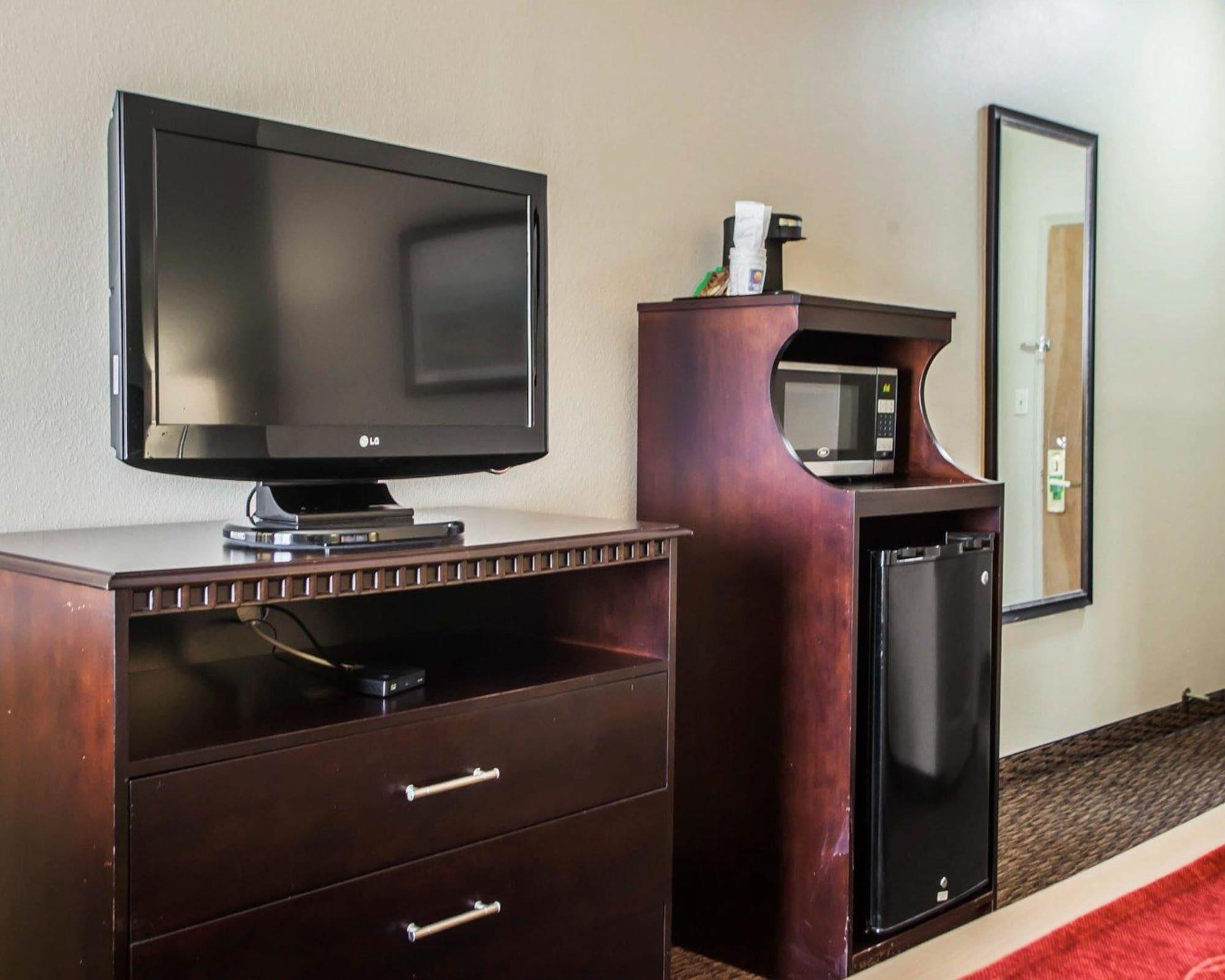 Quality Inn Belton - Kansas City South Zewnętrze zdjęcie