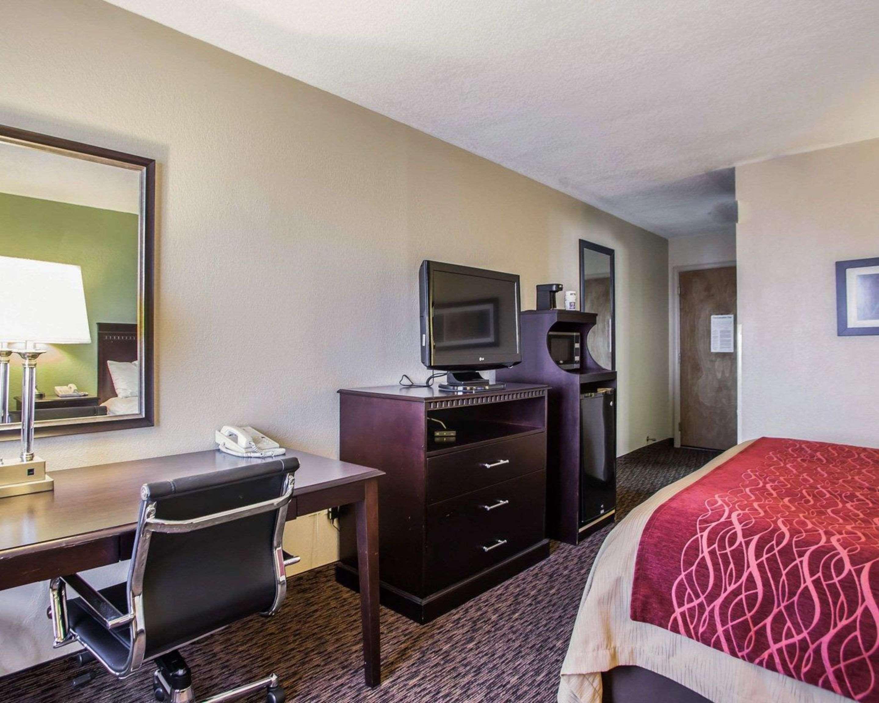 Quality Inn Belton - Kansas City South Zewnętrze zdjęcie
