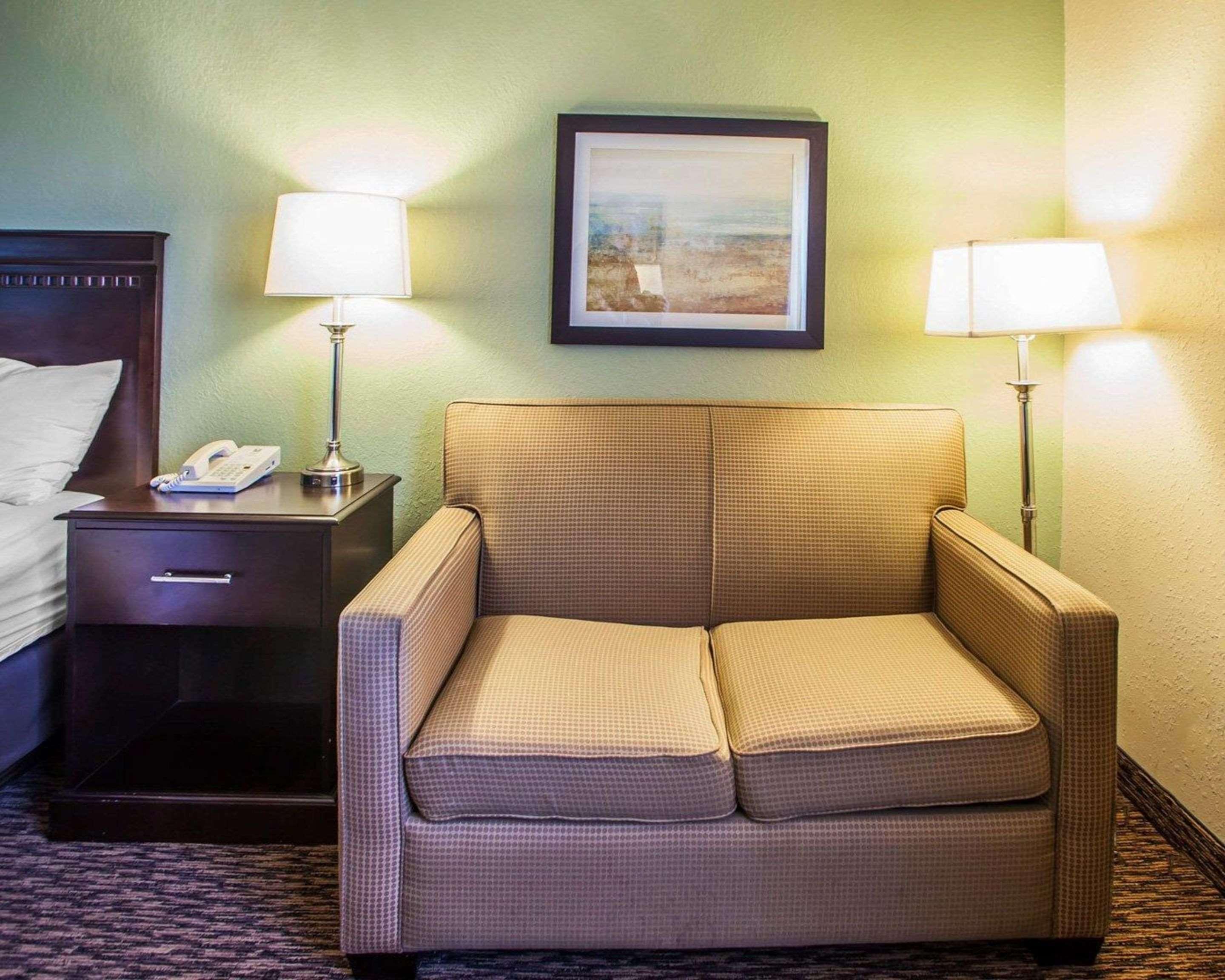 Quality Inn Belton - Kansas City South Zewnętrze zdjęcie