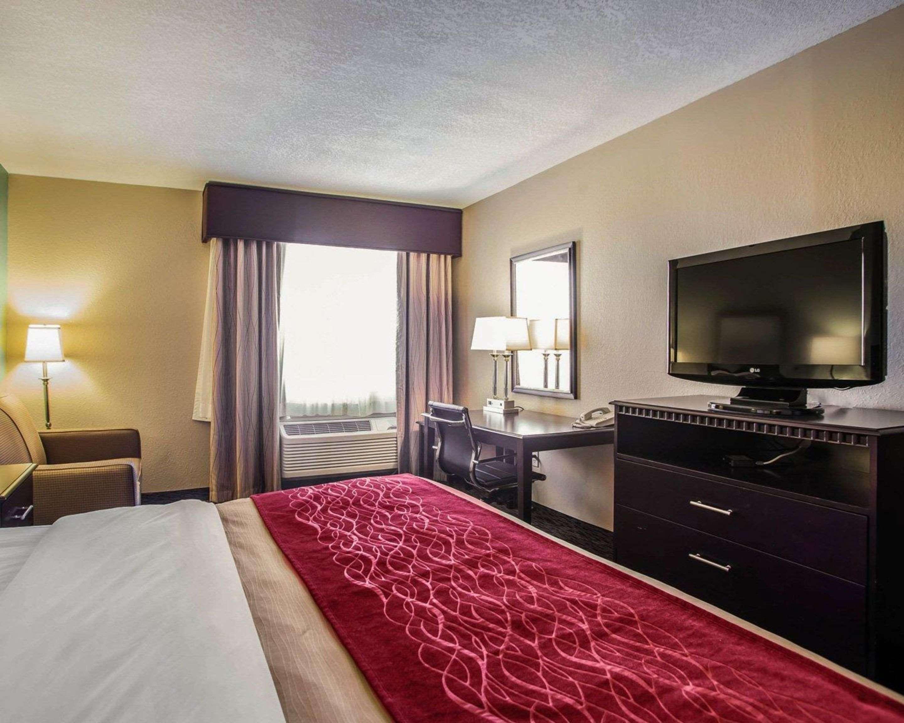 Quality Inn Belton - Kansas City South Zewnętrze zdjęcie