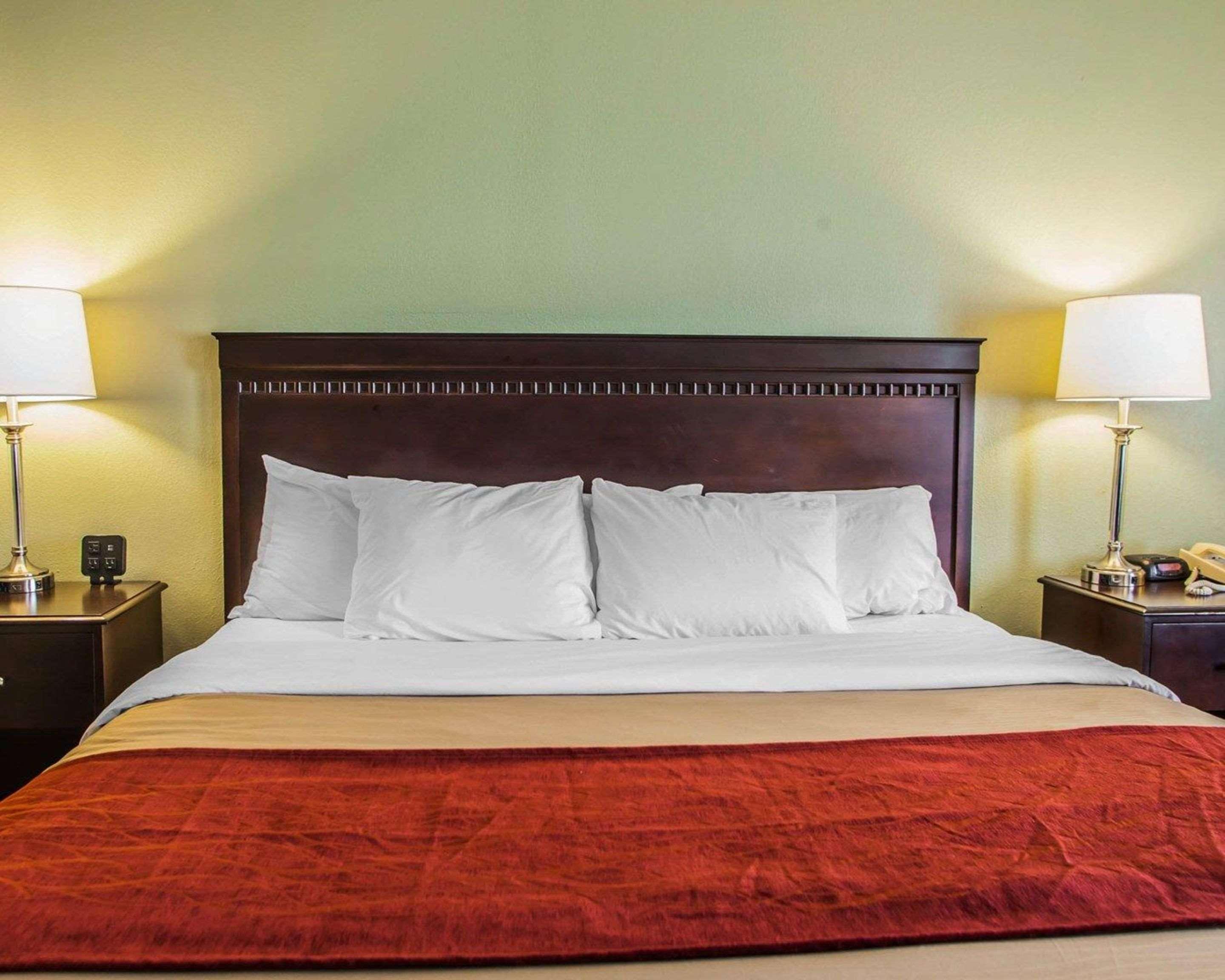Quality Inn Belton - Kansas City South Zewnętrze zdjęcie