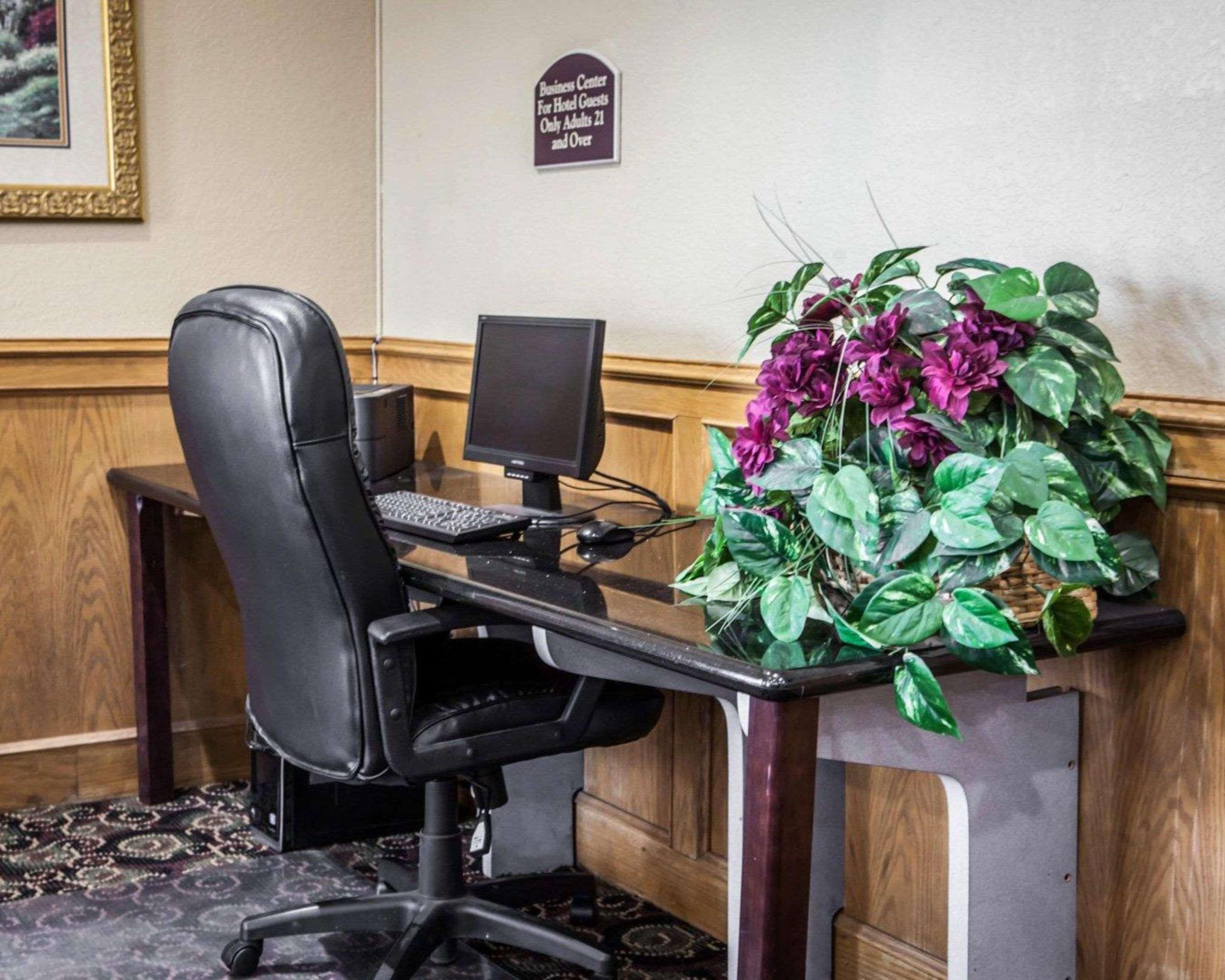 Quality Inn Belton - Kansas City South Zewnętrze zdjęcie