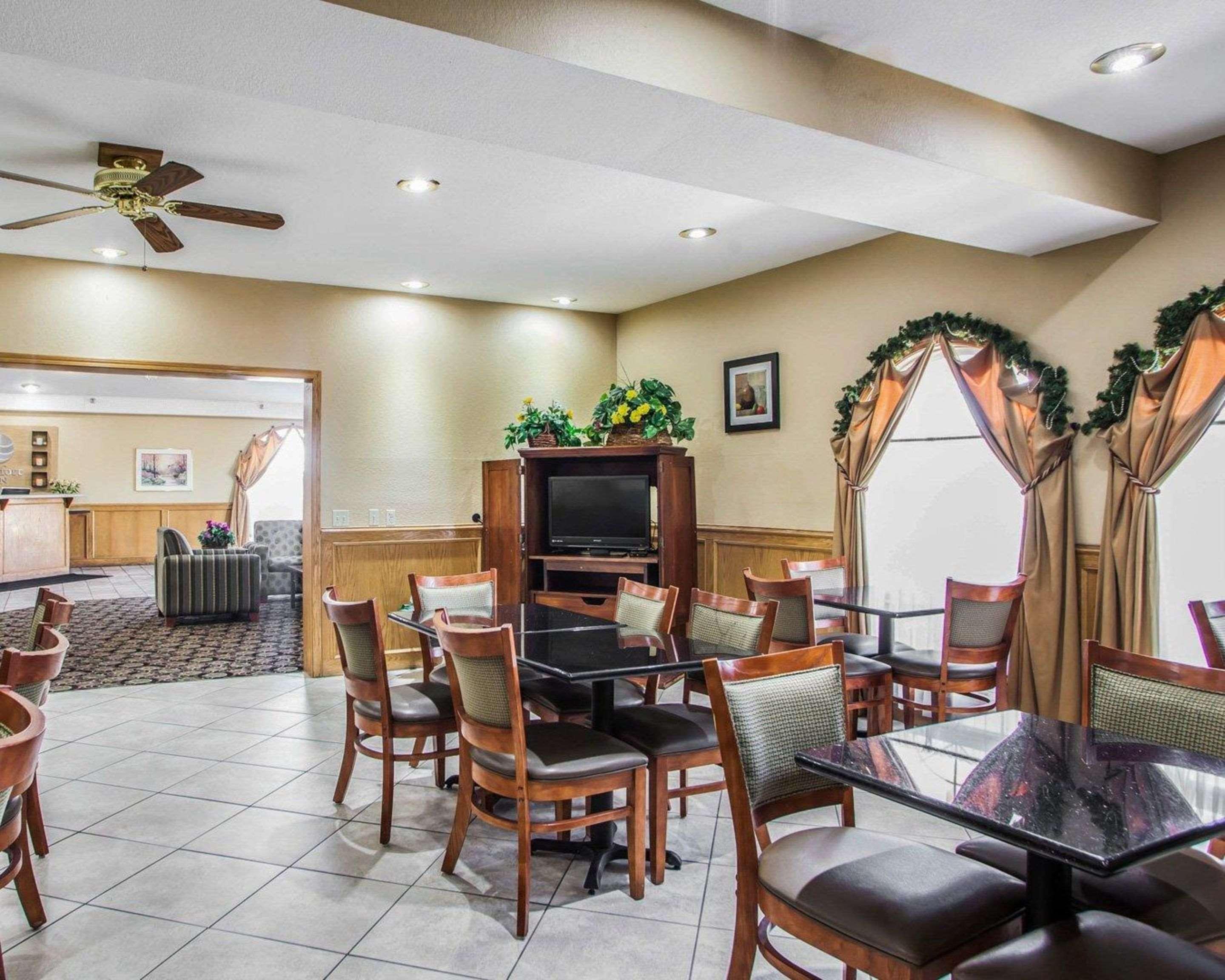 Quality Inn Belton - Kansas City South Zewnętrze zdjęcie