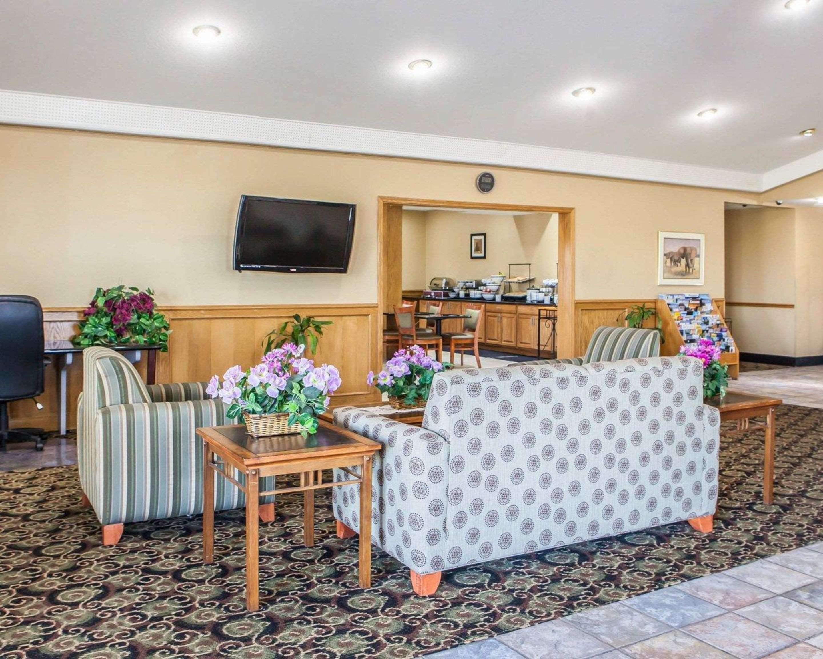 Quality Inn Belton - Kansas City South Zewnętrze zdjęcie