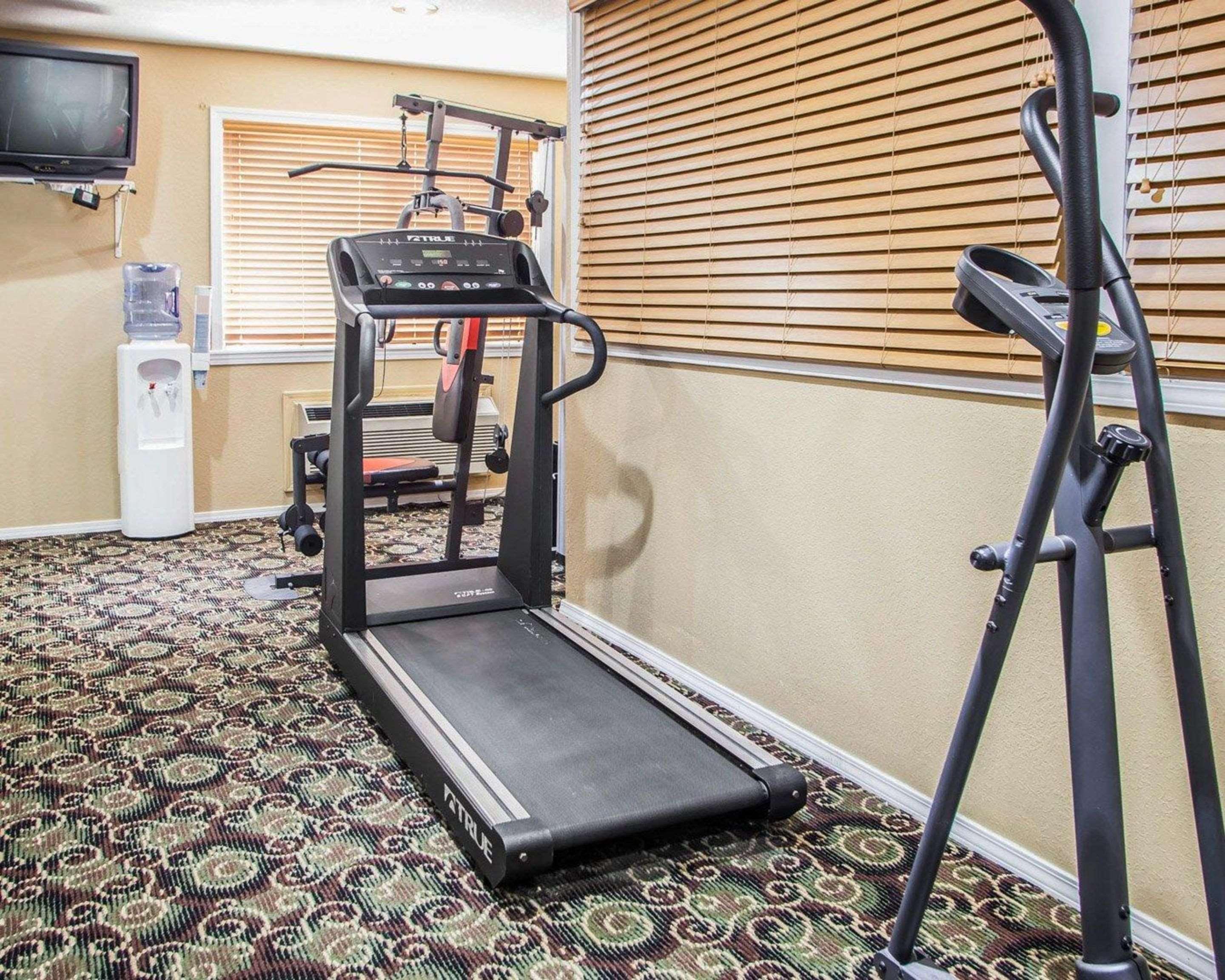 Quality Inn Belton - Kansas City South Zewnętrze zdjęcie