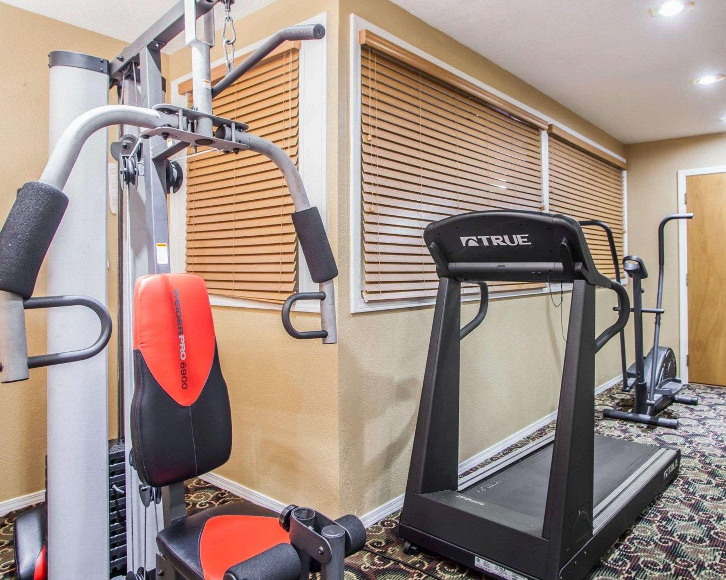 Quality Inn Belton - Kansas City South Zewnętrze zdjęcie