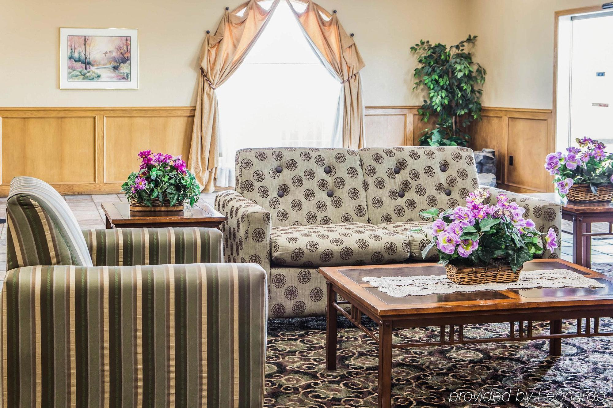 Quality Inn Belton - Kansas City South Zewnętrze zdjęcie