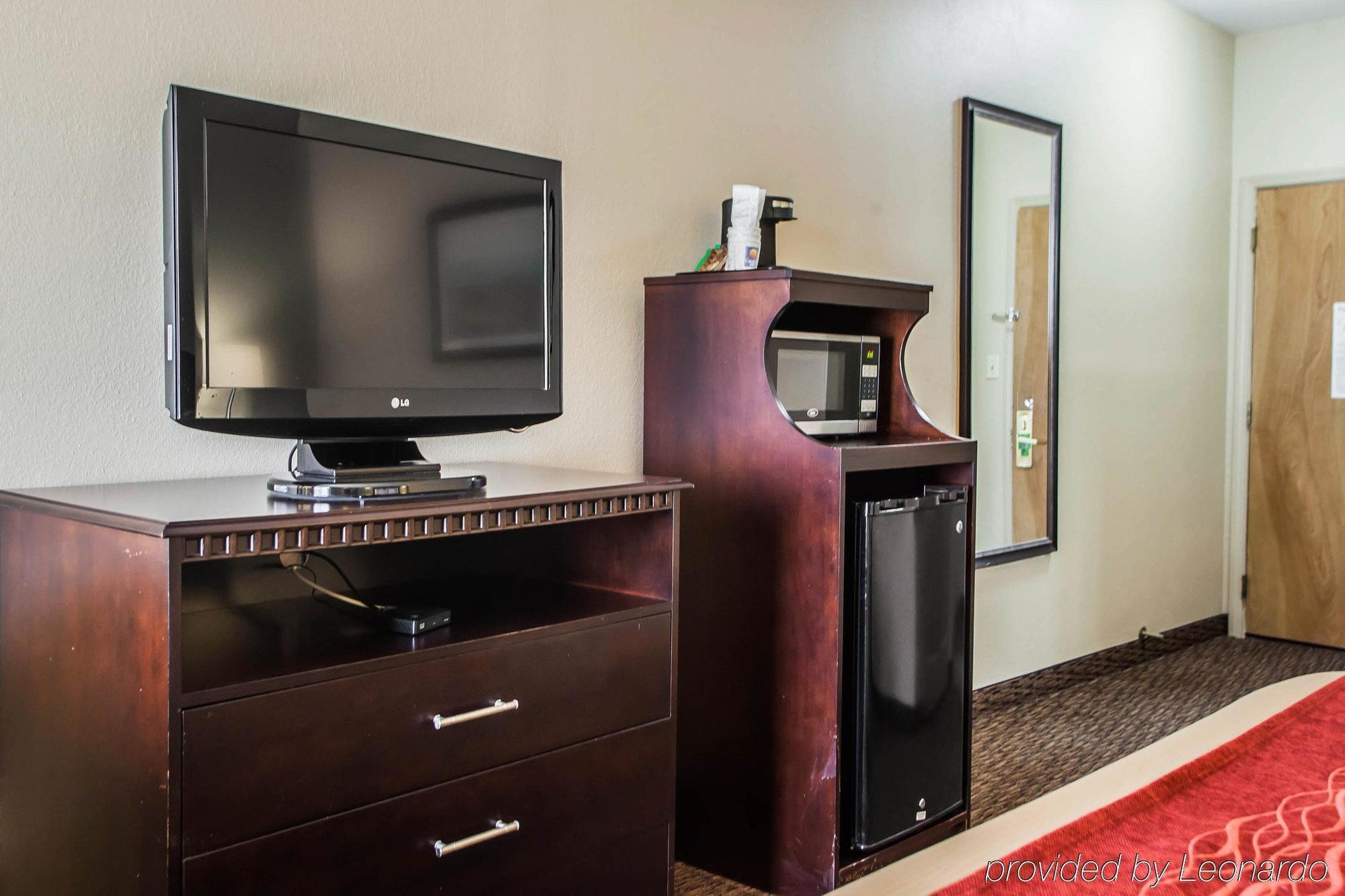 Quality Inn Belton - Kansas City South Zewnętrze zdjęcie