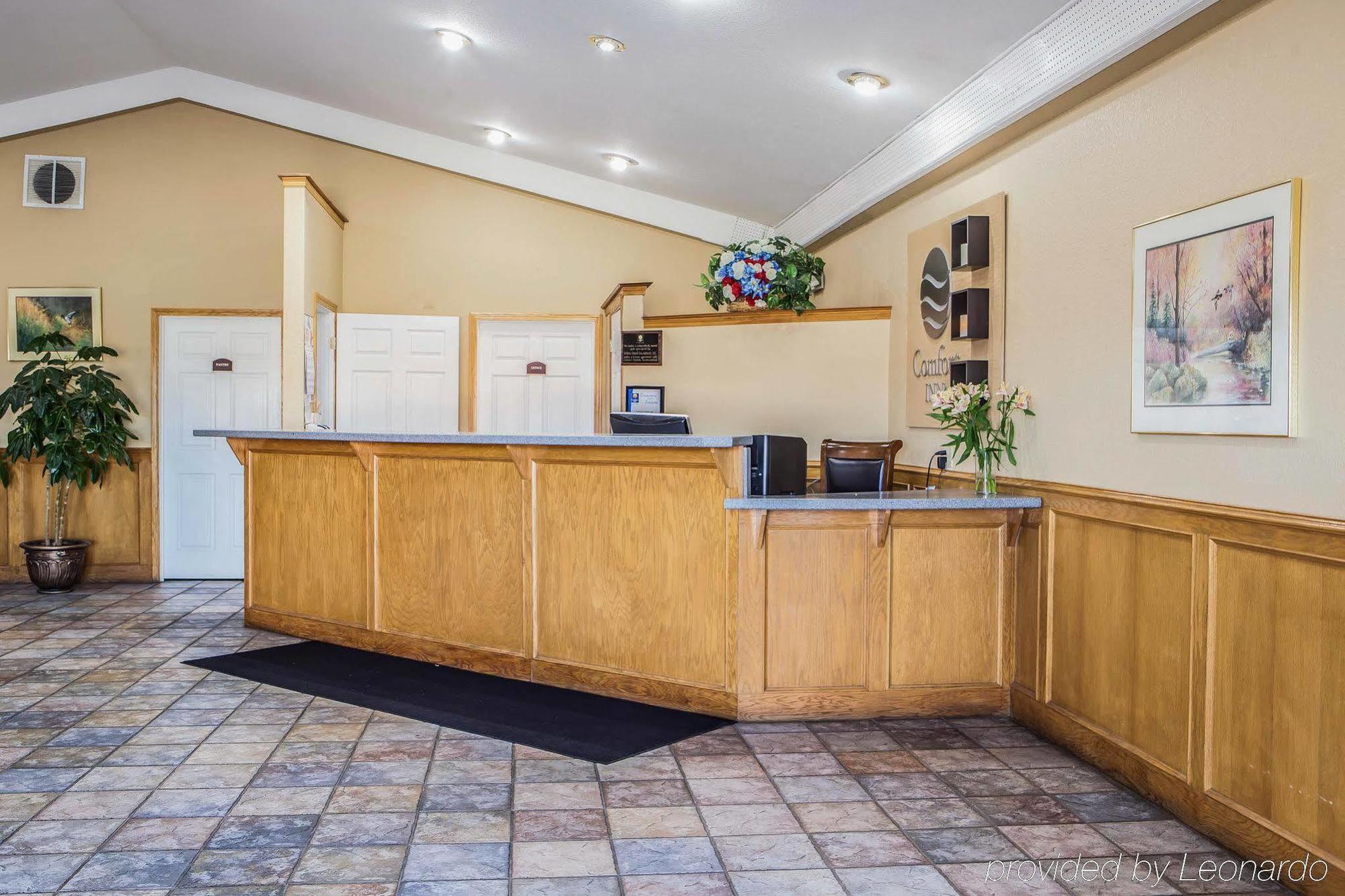 Quality Inn Belton - Kansas City South Zewnętrze zdjęcie