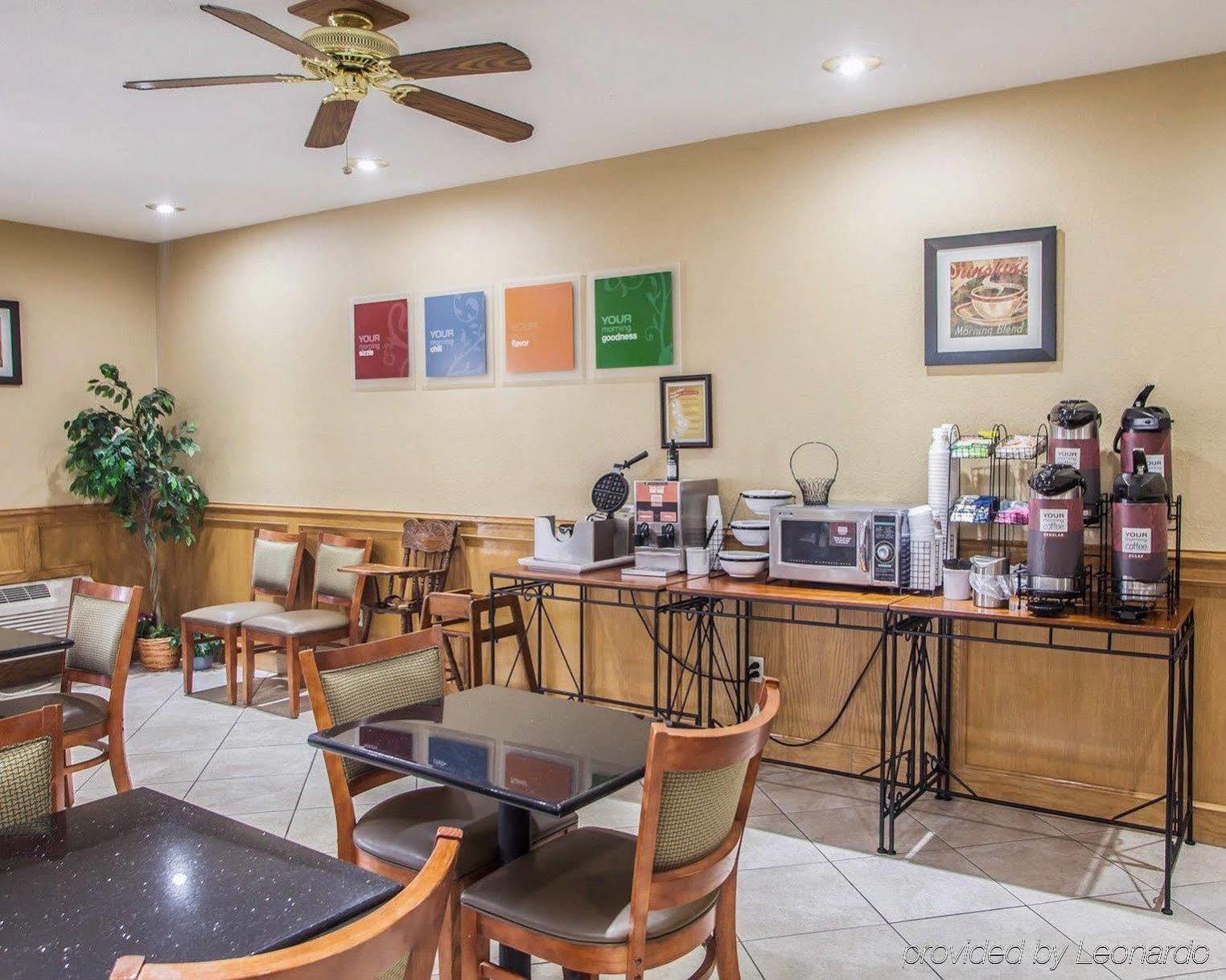 Quality Inn Belton - Kansas City South Zewnętrze zdjęcie