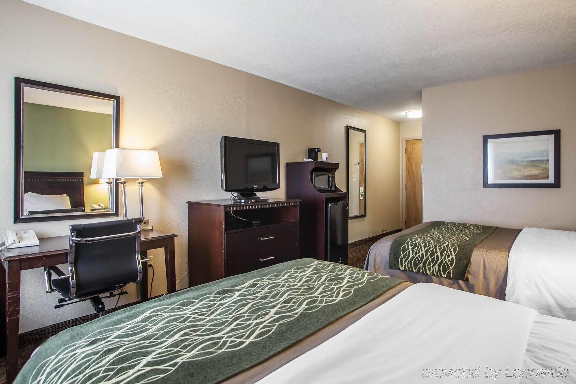 Quality Inn Belton - Kansas City South Zewnętrze zdjęcie