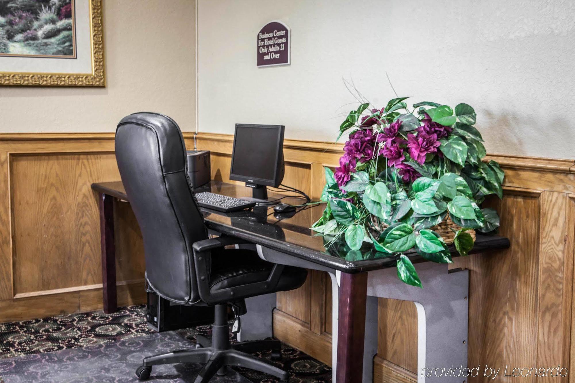 Quality Inn Belton - Kansas City South Zewnętrze zdjęcie