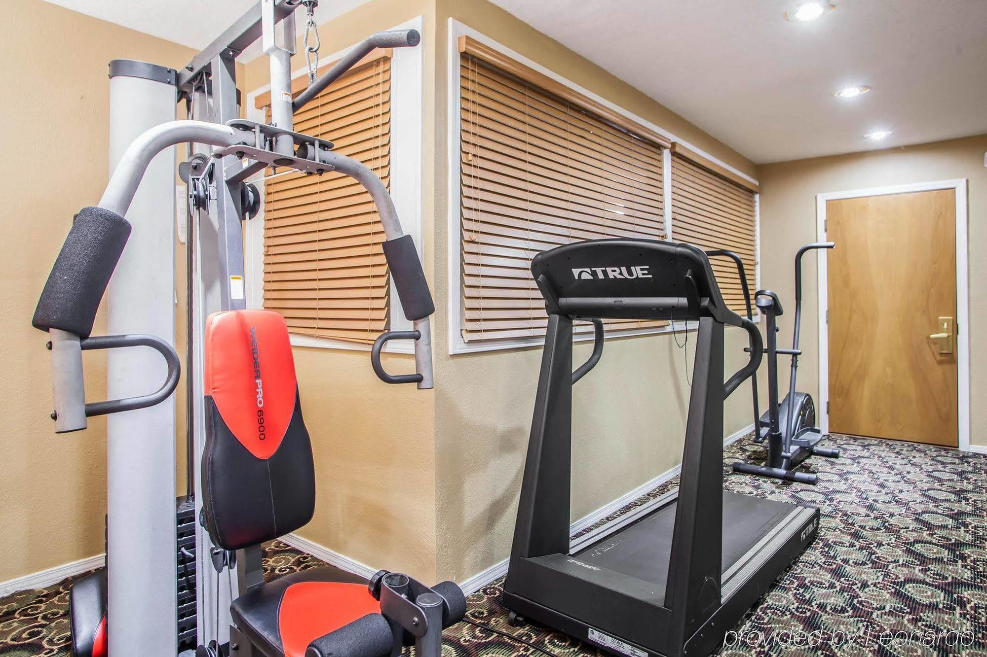 Quality Inn Belton - Kansas City South Zewnętrze zdjęcie